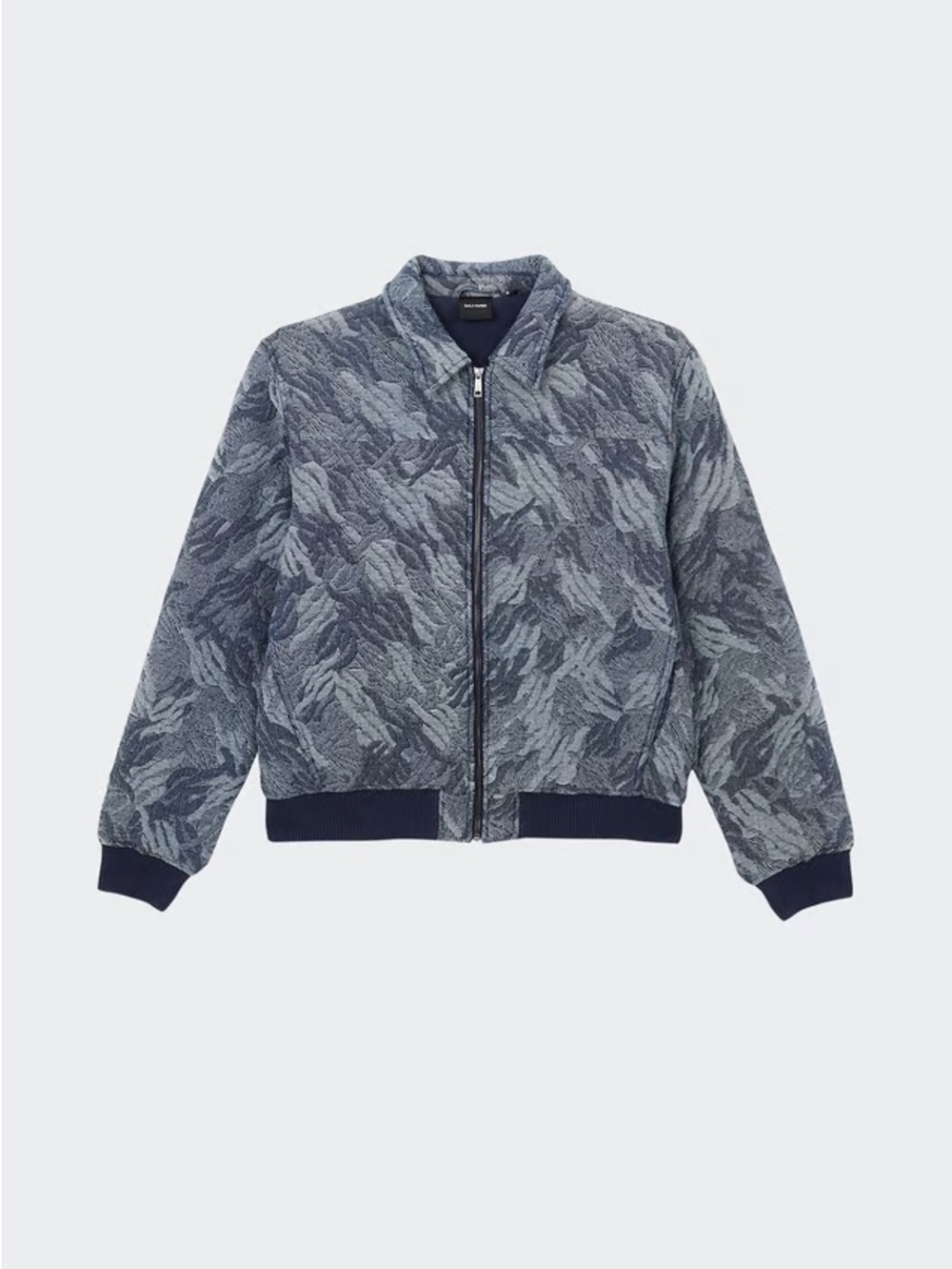 DAILY PAPER
CAMO MONO DENIM BOMB - Doudoune | Beige